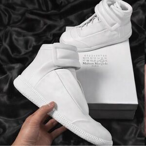 Maison Martin Margiela Future’s